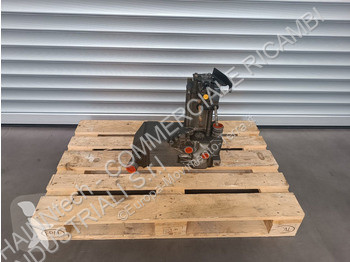 Reservdelar anläggningsmaterial Scania R Serie,...