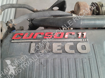Motor Iveco