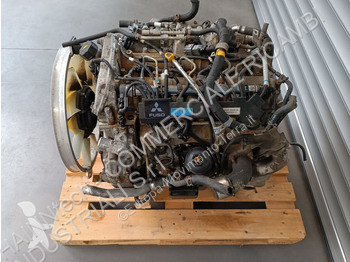 Motor Mitsubishi