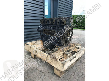 Motor Iveco