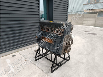 Motor Iveco
