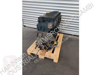 Motor Iveco