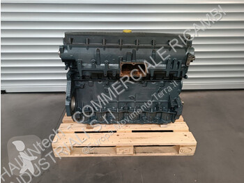 Motor Iveco