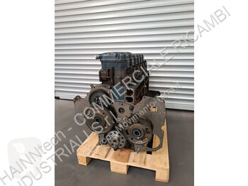 Motor Scania