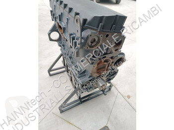 Motor Iveco