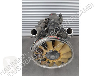 Motor DAF