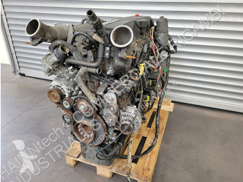 Motor DAF