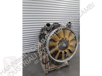 Motor DAF