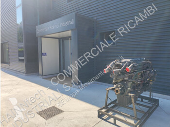 Scania P P280 DC9 - XPI