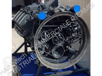 Scania R 2742 R500