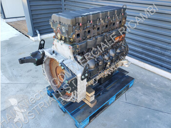 Motor MAN