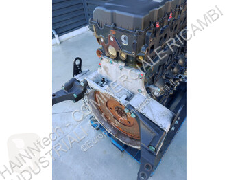 Motor MAN