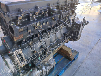 Motor MAN