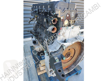 Motor MAN