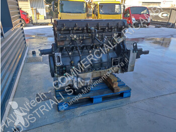 MAN TGX 2665 TGX TGS