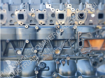 Motor MAN