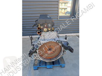 Motor MAN