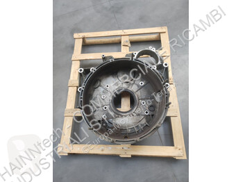 Pezzi di ricambio macchine movimento terra Volvo FL FH FM FL FE