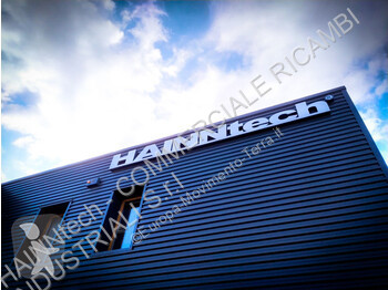 Recambios maquinaria OP ZF