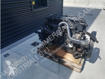 Motor Iveco
