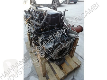 Motor Iveco