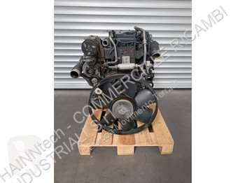 Motor Iveco