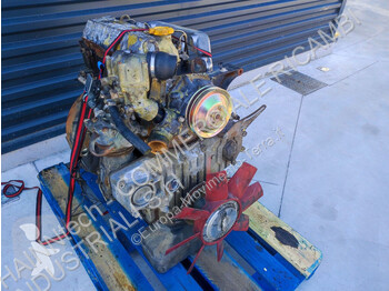 Nissan L 2697 ATLEON