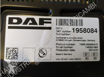 DAFXF 106