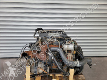 Motor Iveco