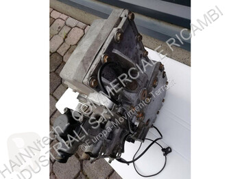 Pezzi di ricambio macchine movimento terra Volvo 2819