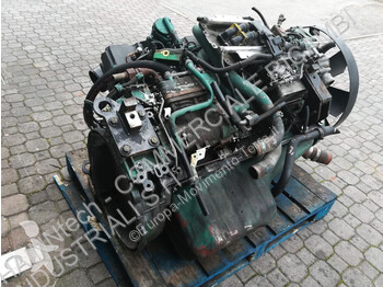Motor Renault