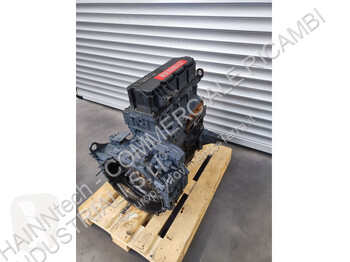 Motor Renault
