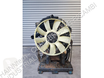 Motor Iveco