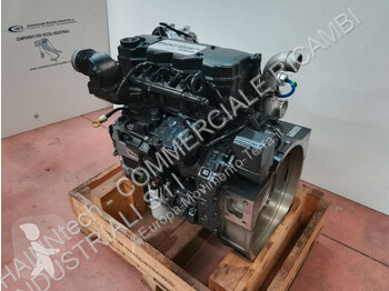 Motor Iveco