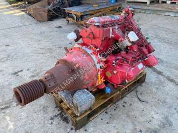 Volante motor / cárter Caterpillar