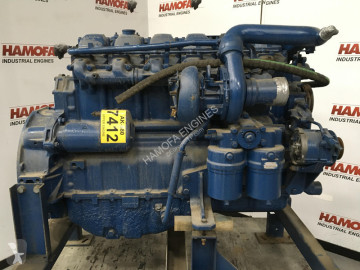 Motor MAN