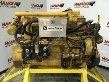 John Deere 5M 6068TFM75 FOR PARTS