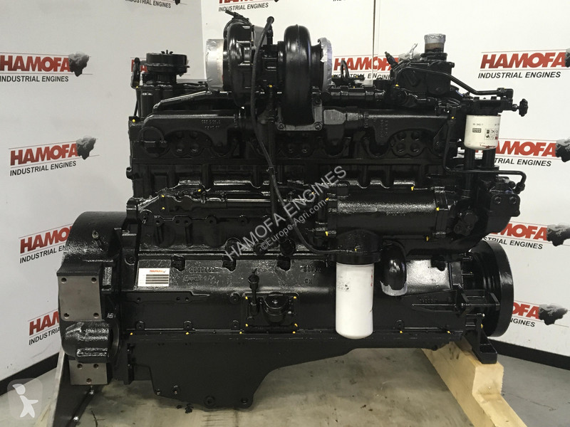 Recambios maquinaria OP Cummins NTA855A CPL1418...