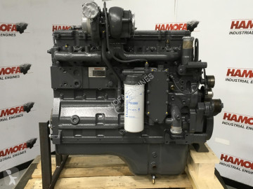 Motor Cummins nuevo