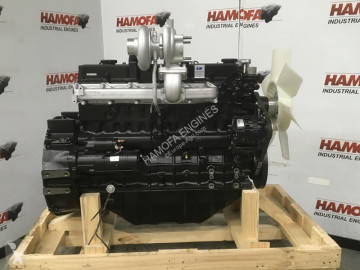 Motor Mitsubishi ny