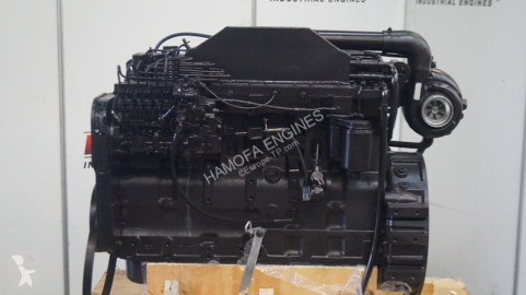 Motor Cummins nuevo
