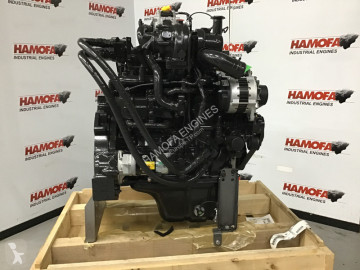 Motor Komatsu nuevo