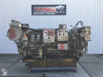 Caterpillar D5 3516 29Z-2W8864 USED
