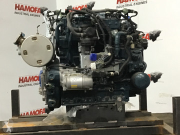 Motor Kubota nuevo