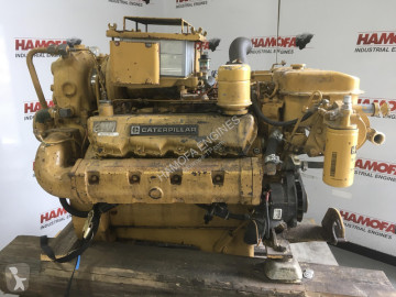 Caterpillar320D