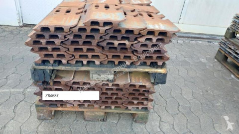 Cadenas Hitachi