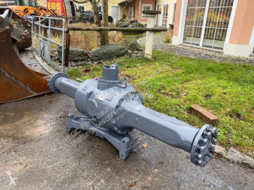 Eje Hitachi