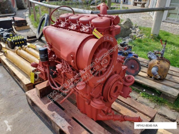 Moteur Deutz