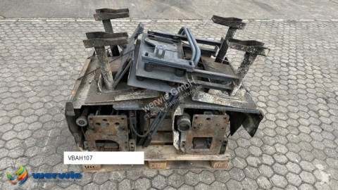 Cabine / carrosserie Vögele