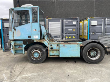 Losse onderdelen bouwmachines Ferrari TT 2516 VA 4x2